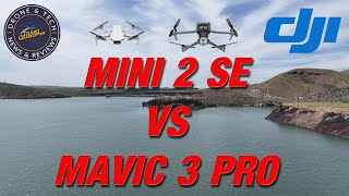 DJI Mavic Mini vs DJI Mini 2  Worth the upgrade [upl. by Matrona]