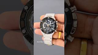 Casio Edifice EFR569DB Malayalam Review [upl. by Heddy]