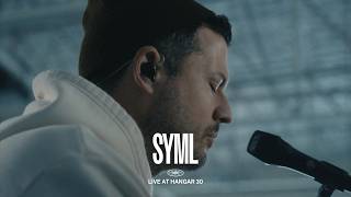 SYML  LIVE AT HANGAR 30 [upl. by Sahcnip]