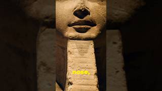 the true face of cleopatra 😲 cleopatra ancienthistory pharaoh [upl. by Turro]