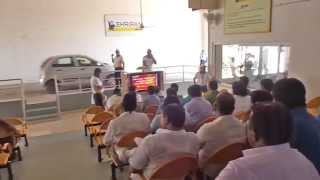 Manesar Exclusive Car Event at Shriram Automall SAMIL [upl. by Lubow691]