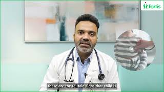 Early Diagnosis of Congenital Heart Diseases Insights from Dr Adhi Arya [upl. by Mathew]