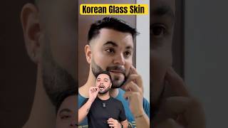 Korean Skin Whitening Mask Pigmentation Treatment Facial [upl. by Gibbons]