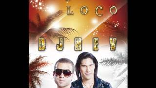 Dj Nev presents Chino amp Nacho loco loco Remix Diciembre 2011 [upl. by Aehsel]