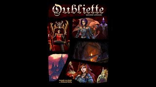 Oubliette 2nd Edition RPG review [upl. by Pepper565]