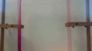 Demo  Convection using Potassium Permanganate [upl. by Corty]