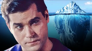 The Goodfellas Iceberg Explained [upl. by Temhem403]