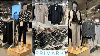 Primark new collection  January 2024 [upl. by Hannala]