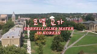 Cornell Lingua Mater 2019 Student Submissions [upl. by Norramic]