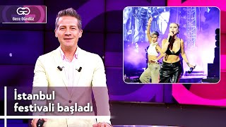 İstanbul Festivali Başladı  5 Ağustos 2024  Gece Gündüz [upl. by Odey457]