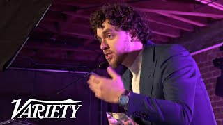 Jack Harlow on How Reading Harry Potter Made Him the Competitive Rapper He Is Today [upl. by Nimra]