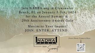 NADRA  Deck Expo  Awards NADRA DeckExpo 2023 National Deck Competition amp Summit Video 1 [upl. by Taft890]