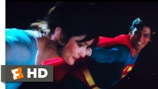 Superman The Movie 1978 Retro Roundtable [upl. by Placida287]