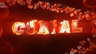 CURIAL INTRO ☆ By MiguelArtz [upl. by Normy]