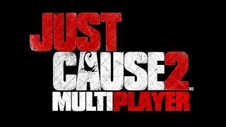 Just Cause 2  Beta Multijugador  Game 7 [upl. by Picker]