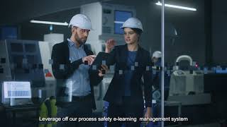 Process Safety Corporate ELearning [upl. by Howard376]