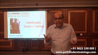 Traders Testimonial  Pathfinders Stock Market Training By Yogeshwar Vashishtha [upl. by Meldon]