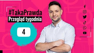 Kłamstwa Putina reparacje Tuska oraz z nami zrobią za 15 lat takaprawda podsumowanie tygodnia [upl. by Kerns]