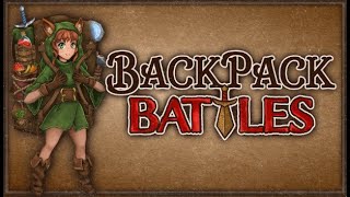 На пути к Мастеру BackPack Battles [upl. by Tenney]