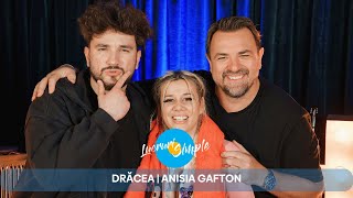 PODCAST LUCRURI SIMPLE  S4 EP30  DRĂCEA  ANISIA GAFTON [upl. by Ajim]