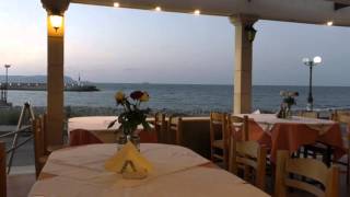 Kalia Beach Hotel  Kato Gouves  Crete  Kreta  Greece [upl. by Koppel]