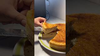 PASTEL DE ELOTE 🌽 Delicioso y muy fácil Receta pronto en el canal ☺️ receta pasteldeelote [upl. by Essenaj]