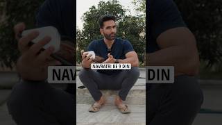 ❌ Navratri Diet For Weight Loss weightlossdiet [upl. by Barris798]