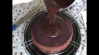 TORTA SACHER [upl. by Arim505]