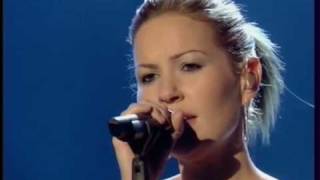 DIDO quotLife for Rent quot Live  27 Sept 2003 BBC Prime HQ [upl. by Hofmann]