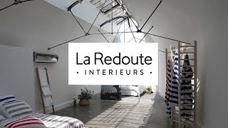 La Redoute Intérieurs AutomneHiver 2017 [upl. by Chappelka]