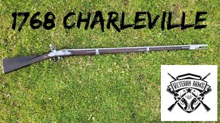 1768 charleville from veteran arms ‼️ [upl. by Tnerual]