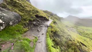 Hiking the Quiraing Isle of Skye [upl. by Isaacson892]