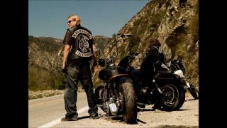 Boo Boo Davis  Im So Tired Sons of Anarchy HD [upl. by Fabriane]