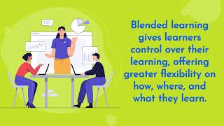 What is Blended Learning [upl. by Elatia]