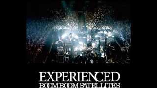 Boom Boom Satellites ブンブンサテライツ  Fogbound Live [upl. by Oznerol229]