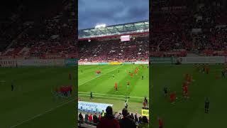 1FC Kaiserslautern  1 FC Heidenheim  26 Spieltag 2 Bundesliga  Saison 20222023 [upl. by Ielhsa]