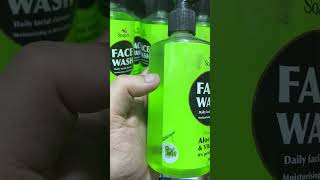 Soapex face wash if you want to purchase link in description beauty makeup [upl. by Sada]