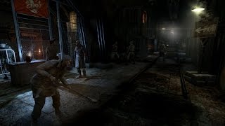 Metro 2033 Redux  Full game walkthrough  No commentary [upl. by Latsyrcal]