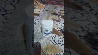 wellcore creatine monohydrate daily 3g use bodybuilding bollywood [upl. by Bruell]