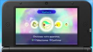 Pokémon Donjon Mystère  Les Portes de lInfini  Trailer français [upl. by Eillim]