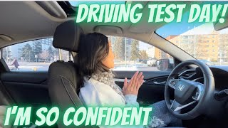 Student Shows How To PASS G2 MOCK DRIVING TEST3 point turn amp parallel parkingg2test drivingtest [upl. by Nosemaj869]