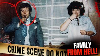 WARNING This Is The Most Disturbing Case You Have EVER Heard  True Crime Documentary [upl. by Schnur640]