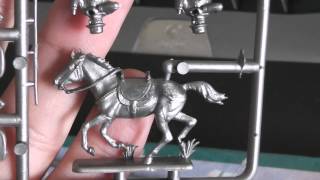 Update and Unboxing Livonian Knights Zvezda [upl. by Ynohtona]