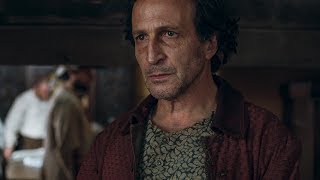 ZAMA Trailer  Una película de Lucrecia Martel con Daniel Giménez Cacho [upl. by Moshell]