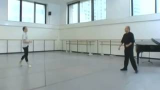 VALSE FANTAISIE DOCUMENTARY Mimi Paul and John Clifford [upl. by Sadoc159]