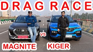 Nissan Magnite Asli Test  Price  Rs 115 lakhs onroad XV Premium Techno Pack CVT [upl. by Tolliver564]