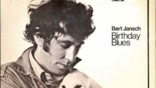 Bert Jansch Poison [upl. by Arratal100]