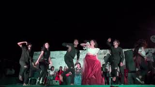 Jarindamma jarindamma song performance by Bhavani events from badvel [upl. by Ynohtnaeoj]