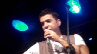 Zeljko Joksimovic  drska zeno plava live in Ohrid [upl. by Marlie]