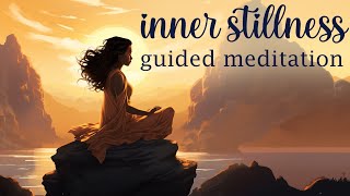 Guided 20 Minute Sleep Meditation [upl. by Rafi66]